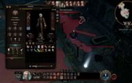 Astarion "Can't have disadvantage against target" bug (Image via Baldur's Gate 3)